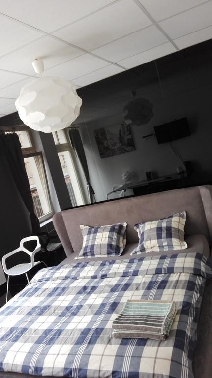 Cosy Apartments Krakkó Kültér fotó