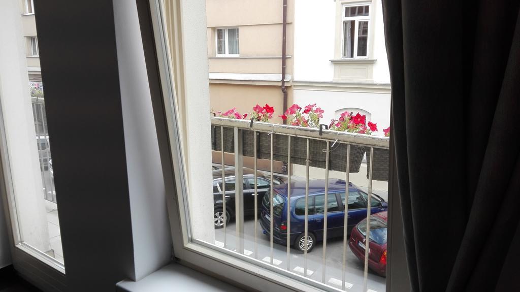 Cosy Apartments Krakkó Kültér fotó